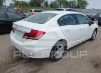 2014 Honda CIVIC photo