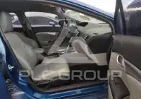 2014 Honda CIVIC photo
