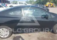 2014 Honda CIVIC фото
