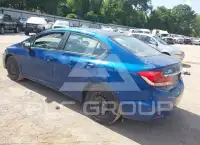 2014 Honda CIVIC photo