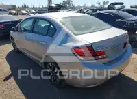 2014 Honda CIVIC фото