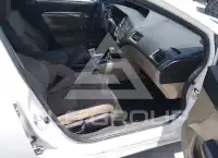 2014 Honda CIVIC фото
