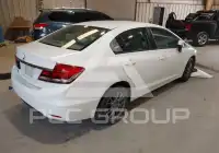 2014 Honda CIVIC photo