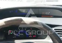 2014 Honda CIVIC фото