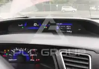2014 Honda CIVIC фото