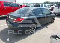 2014 Honda CIVIC photo