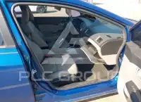 2014 Honda CIVIC фото