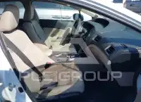 2014 Honda CIVIC фото