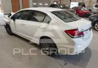 2014 Honda CIVIC photo