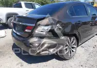 2014 Honda CIVIC photo