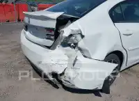 2014 Honda CIVIC фото