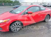 2014 Honda CIVIC фото