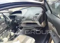 2014 Honda CIVIC photo