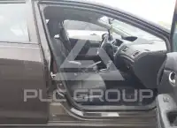 2014 Honda CIVIC фото