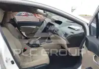 2014 Honda CIVIC фото