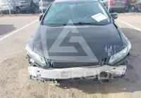 2014 Honda CIVIC фото