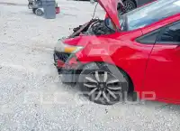 2014 Honda CIVIC photo