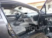 2014 Honda CIVIC фото