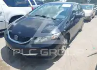 2014 Honda CIVIC photo