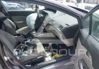 2014 Honda CIVIC фото