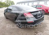 2014 Honda CIVIC фото