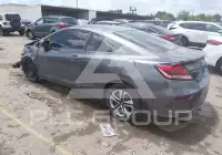 2014 Honda CIVIC фото