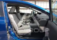 2014 Honda CIVIC фото