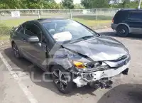 2014 Honda CIVIC photo