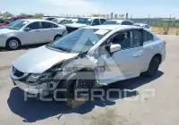 2014 Honda CIVIC фото