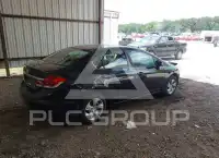 2014 Honda CIVIC фото