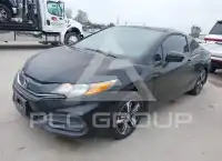 2014 Honda CIVIC фото