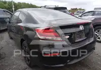 2014 Honda CIVIC photo