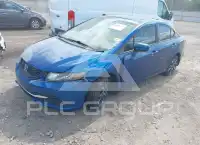 2014 Honda CIVIC photo