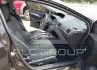 2014 Honda CIVIC фото