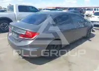 2014 Honda CIVIC photo