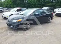 2014 Honda CIVIC photo