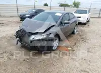 2014 Honda CIVIC photo