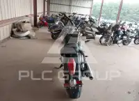 2014 Honda VT750 фото