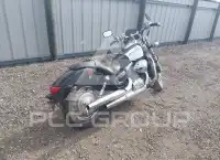 2014 Honda VT750 photo