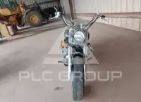 2014 Honda VT750 фото