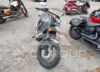 2014 Honda VT750 photo