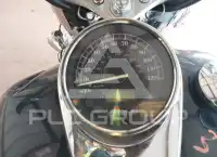 2014 Honda VT750 фото