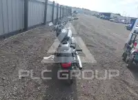 2014 Honda VT750 photo