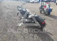 2014 Honda VT750 photo
