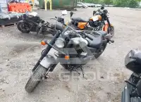 2014 Honda VT750 photo