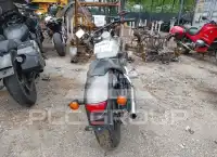 2014 Honda VT750 photo