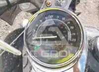 2014 Honda VT750 photo