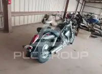 2014 Honda VT750 фото
