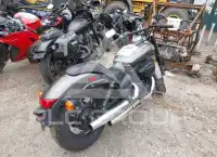2014 Honda VT750 photo