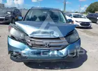 2014 Honda CR-V photo